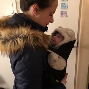 Meet your Posher, Francine